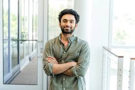 Dr. Rajesh Sharma