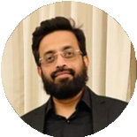Dr. Aamir Junaid Ahmad  photo