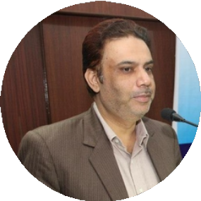 Dr. Aariz Aftab photo