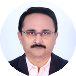 Dr. S. Arvind photo