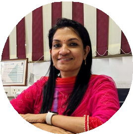 Dr Sheeba P S photo
