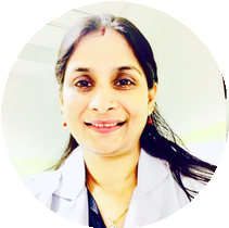 Dr. Sneha Jha photo