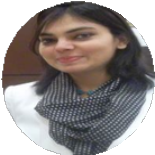 Ms. Noore Zahra Photo